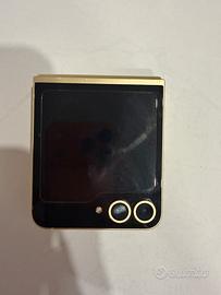 Cellulare Samsung Z Flip 6