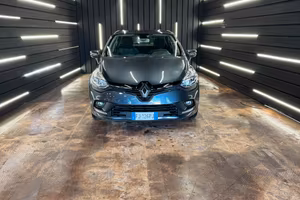 Renault Clio TCe 12V 90 CV GPL Start&Stop 5 porte 