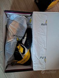 La Sportiva Solution 41,5