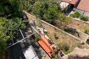 appartamento con giardino 