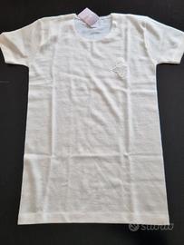 Maglia intima bambina Anallergica 9 anni