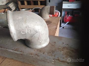 RACCORDERIA IDRAULICA