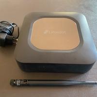 Linxdot Helium Hotspot