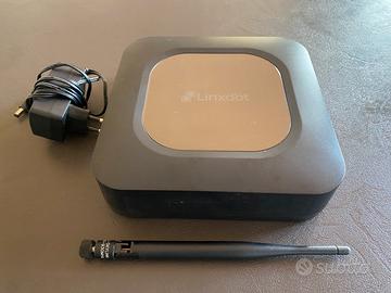 Linxdot Helium Hotspot