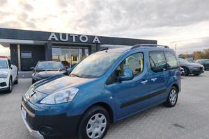 PEUGEOT Partner Tepee 1.6HDI 92 Active