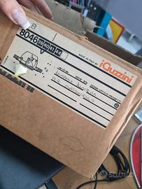 Faro alogeno iGuzzini