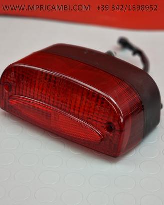 FARO POSTERIORE TRIUMPH TIGER 955 2002 2006 955i 2