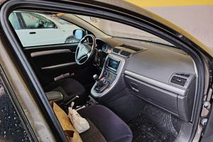 Fiat Croma 1.9 jtd 150 cv 