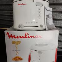 Friggitrice Moulinex