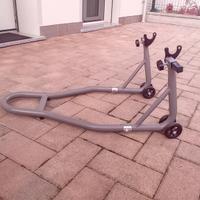 Cavalletto moto
