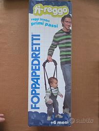 Foppapedretti Ti-Reggo
