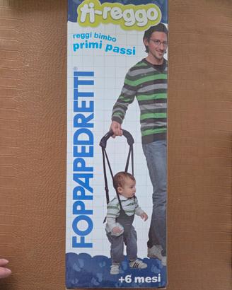 Foppapedretti Ti-Reggo