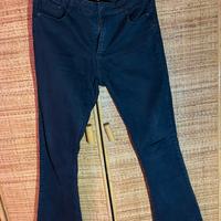 Jeans elasticizzato