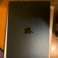 MacBook Air M2 13” + Magic Mouse