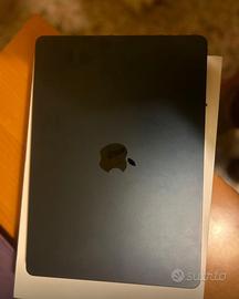 MacBook Air M2 13” + Magic Mouse