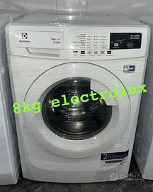 Lavatrice 8kg Ricondizionata Possibile Consegna