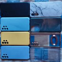 Cover Samsung galaxy A13 4G