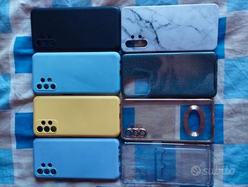 Cover Samsung galaxy A13 4G