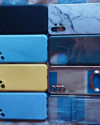 Cover Samsung galaxy A13 4G