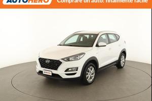 HYUNDAI Tucson PH79672