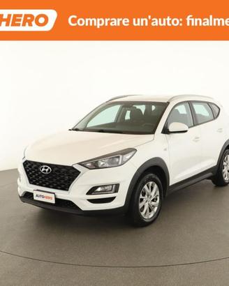 HYUNDAI Tucson PH79672