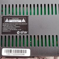 Monitor UNITED con Decoder