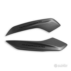 Semicodini Carbonio x Ducati Hypermotard 821/939