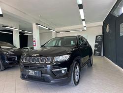 Jeep Compass 1.6 Multijet II 2WD Longitude