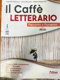 Il caffè letterario - racconti