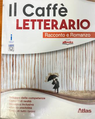 Il caffè letterario - racconti