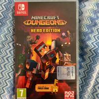 Giochi Nintendo switch