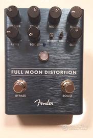 Chitarra Distorsore Fender Full Moon