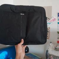 Borsa per PC portatile Trust