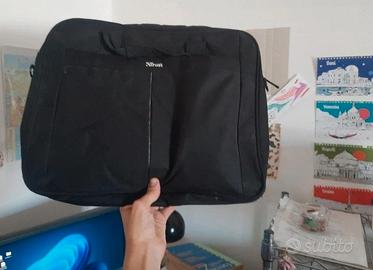 Borsa per PC portatile Trust