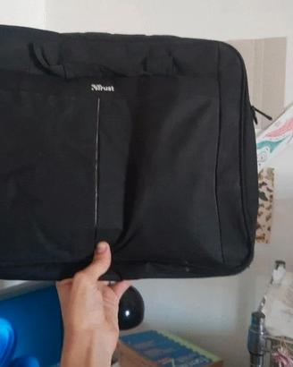 Borsa per PC portatile Trust