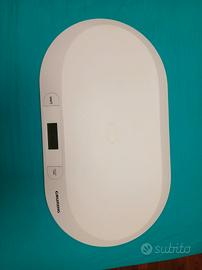 GRUNDIG Bilancia neonato digitale