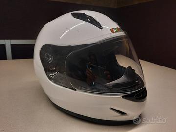 casco HJC CL-Y taglia 53 bambini