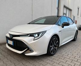 Toyota Corolla 2.0 Hybrid Lounge (IVA ESPOSTA) FUL