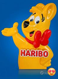 HARIBO Splendido Orsetto espositore bifacciale