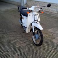 HONDA SH 50