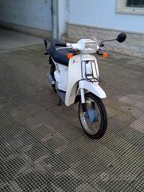 HONDA SH 50