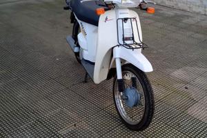 HONDA SH 50