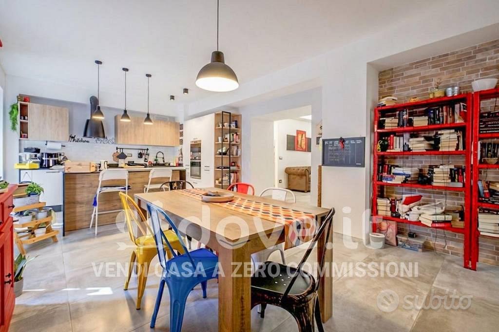 Appartamento – Roma, Portuense - Vista 3