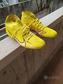 Scarpe da calcetto Nike Mercurial