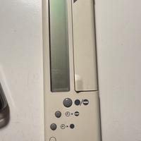 Telecomando Daikin climatizzatore