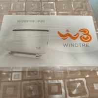 Modem ZTE windtre universale
