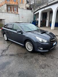 Subaru Legacy 4WD 