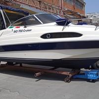 RIO 700 Cruiser