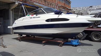 RIO 700 Cruiser