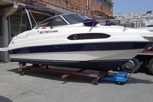 RIO 700 Cruiser